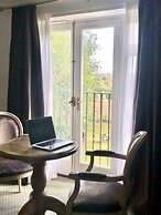 Flackley Ash Country House Hotel