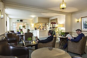 Flackley Ash Country House Hotel