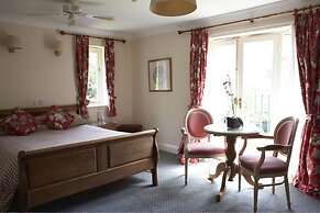 Flackley Ash Country House Hotel