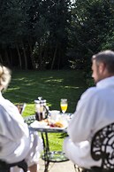 Flackley Ash Country House Hotel