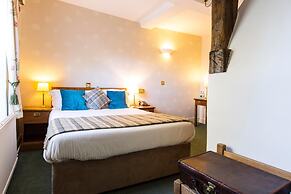 Flackley Ash Country House Hotel