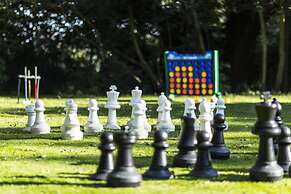 Flackley Ash Country House Hotel