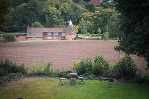 Flackley Ash Country House Hotel