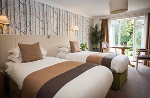 Flackley Ash Country House Hotel