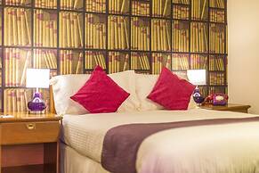 Flackley Ash Country House Hotel