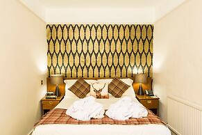 Flackley Ash Country House Hotel