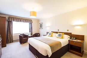 Flackley Ash Country House Hotel