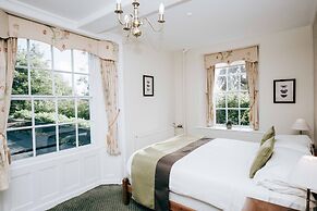Flackley Ash Country House Hotel