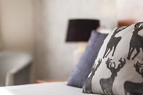 Flackley Ash Country House Hotel