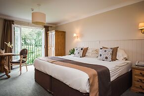 Flackley Ash Country House Hotel