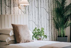 Flackley Ash Country House Hotel