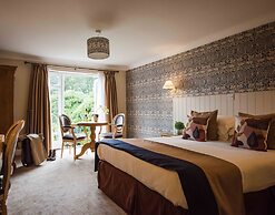 Flackley Ash Country House Hotel
