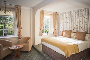 Flackley Ash Country House Hotel