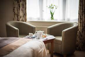 Flackley Ash Country House Hotel