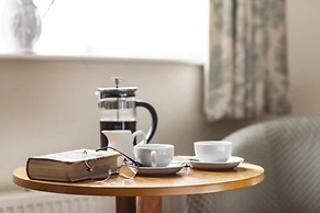 Flackley Ash Country House Hotel