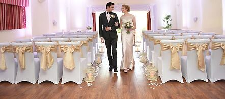 Flackley Ash Country House Hotel