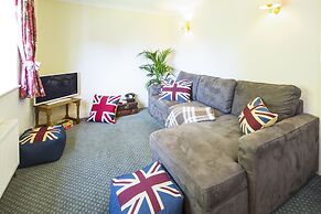 Flackley Ash Country House Hotel