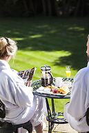 Flackley Ash Country House Hotel