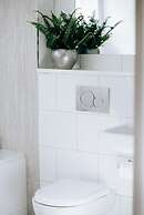 Flackley Ash Country House Hotel