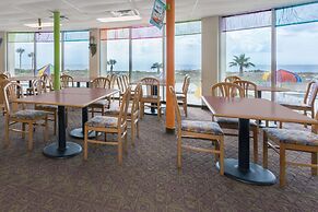 Days Inn & Suites by Wyndham Jekyll Island