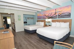 Days Inn & Suites by Wyndham Jekyll Island