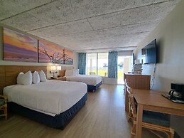Days Inn & Suites by Wyndham Jekyll Island