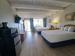Days Inn & Suites by Wyndham Jekyll Island