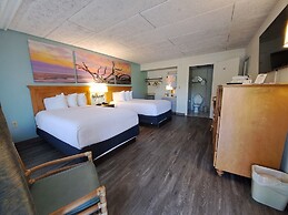 Days Inn & Suites by Wyndham Jekyll Island