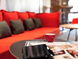 Hôtel ibis Annecy Centre Vieille Ville