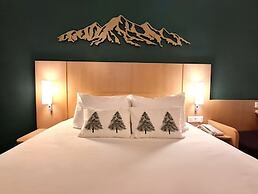 Hôtel ibis Annecy Centre Vieille Ville