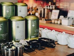 Hôtel ibis Annecy Centre Vieille Ville