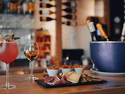 Hôtel ibis Annecy Centre Vieille Ville