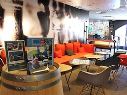 Hôtel ibis Annecy Centre Vieille Ville