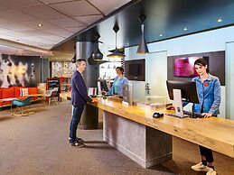 Hôtel ibis Annecy Centre Vieille Ville