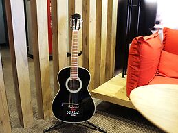 Hôtel ibis Annecy Centre Vieille Ville