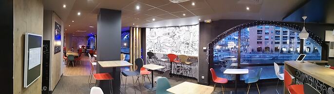 Hôtel ibis Annecy Centre Vieille Ville