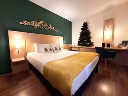 Hôtel ibis Annecy Centre Vieille Ville