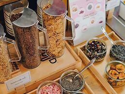 Hôtel ibis Annecy Centre Vieille Ville