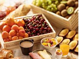 Hôtel ibis Annecy Centre Vieille Ville