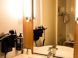 Hôtel ibis Annecy Centre Vieille Ville