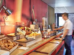 Hôtel ibis Annecy Centre Vieille Ville