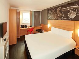 Hôtel ibis Annecy Centre Vieille Ville