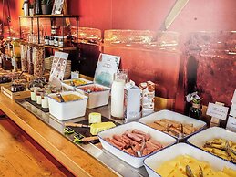 Hôtel ibis Annecy Centre Vieille Ville