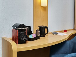 Hôtel ibis Annecy Centre Vieille Ville