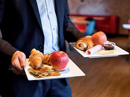 Hôtel ibis Annecy Centre Vieille Ville