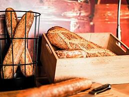 Hôtel ibis Annecy Centre Vieille Ville