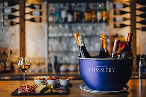 Hôtel ibis Annecy Centre Vieille Ville