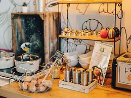 Hôtel ibis Annecy Centre Vieille Ville