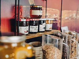 Hôtel ibis Annecy Centre Vieille Ville