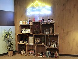 Hôtel ibis Annecy Centre Vieille Ville